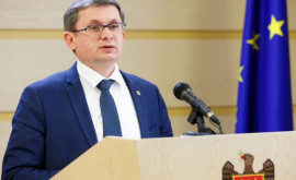 Demersul lui Igor Grosu către Guvern