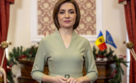 Maia Sandu despre statutul Transnistriei după aderarea Moldovei la UE