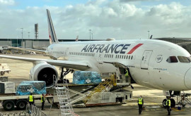 Franța interzice zborurile interne pe distanțe scurte