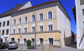 У властей Австрии новые планы относительно дома где родился Гитлер