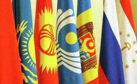 Secretarul general al CSI speră că Moldova va rămîne în organizație