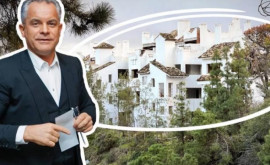 Investigație RISE Cu arată vila de 56 de milioane din Spania a lui Plahotniuc