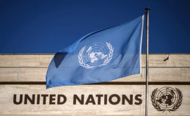 Republica Moldova se racordează la reforma sistemului de dezvoltare al ONU