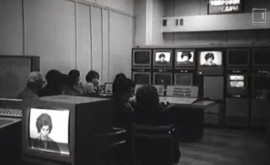 Digitalizarea arhivei video de la Moldova 1 pusă pe pauză