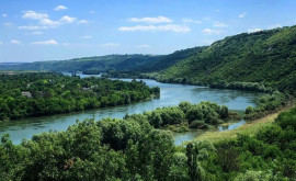 Patrimoniu natural pe 28 mai marcăm Ziua fluviului Nistru