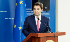 Попеску о самом важном внешнеполитическом событии в истории независимой Молдовы