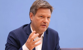 Офис министра экономики Германии получил конверт с белым порошком