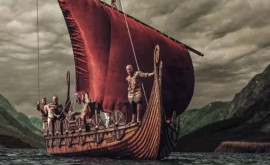 Викинги открыли Америку раньше Колумба найдены новые подтверждения гипотезы 
