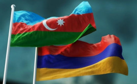 Armenia și Azerbaidjanul au convenit asupra recunoașterii reciproce a integrității teritoriale