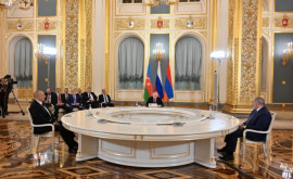 Путин Ситуация между Азербайджаном и Арменией развивается в сторону урегулирования