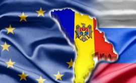 Moscova UE încearcă să pregătească Moldova pentru confruntarea cu Rusia