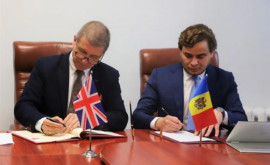 Великобритания либерализует все таможенные пошлины на импорт сельхозпродукции из Молдовы