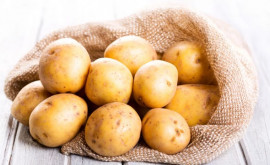 Pe ce loc se află Moldova printre țările CSI după prețul cartofilor 
