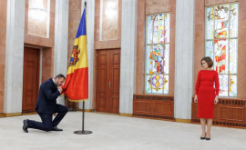 Лилиан Кишка назначен председателем Национального органа по обеспечению целостности