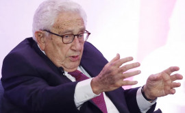 Kissinger SUA au adoptat o poziție greșită față de China 