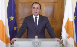 Președintele Ciprului a transmis un mesaj înaintea Summitului CPE Despre ce va discuta oficialul cu Maia Sandu