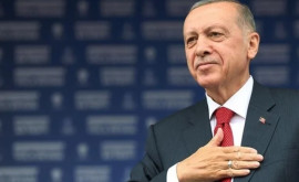 Мировые лидеры поздравили Эрдогана с успехом на выборах президента