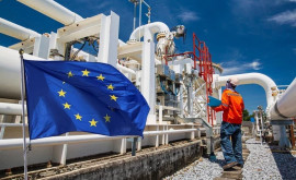 Analiștii admit scăderea prețului gazelor în Europa sub 20 de euro pe MWh 