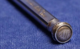 На аукционе продадут карандаш вероятно подаренный Гитлеру Евой Браун