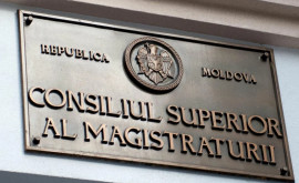 CSM a dat aviz negativ la proiectul de Lege privind evaluarea externă a procurorilor și judecătorilor