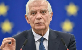 Josep Borrell vine la Chișinău
