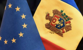UE dublează valoarea asistenței financiare pentru R Moldova