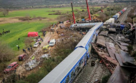 Cea mai mare tragedie feroviară din istoria Greciei Apar noi detalii