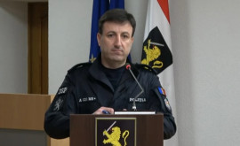 Cernăuțeanu În perioada Summitului serviciile de urgență vor continua să activeze în regim obișnuit