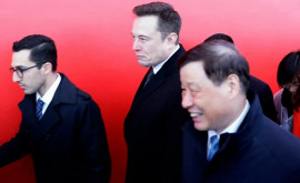 Motivul real pentru care Elon Musk a venit în China