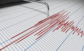 В Румынии за последние сутки произошли три землетрясения