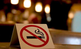 Сколько смертей от курения ежегодно регистрируется в Молдове 