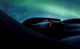 Spațiu depozitare inteligentă tehnologie intuitivă SUVul electric Volvo EX30 îmbină perfect cele mai bune aspecte ale designului scandinav