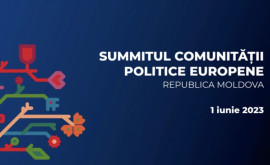 A fost publicată lista oficialilor care vin la Summitul Comunității Politice Europene