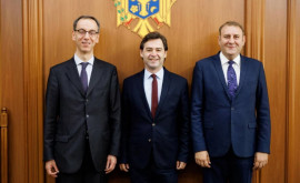Popescu Misiunea civilă a UE va contribui la creșterea rezilienței Republicii Moldova față de amenințările hibride