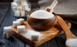 Criza de zahăr pe piața din Moldova CSE impune monitorizarea exporturilor