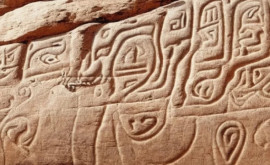 În Peninsula Arabică au fost descoperite gravuri rupestre de 8000 de ani