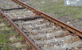 Ucraina va participa la reconstrucția unei linii feroviare din Moldova