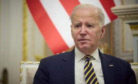 FBI confirmă existența unui document despre acuzații de mită în adresa lui Joe Biden