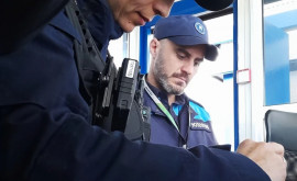 Un cetățean moldovean a încercat să ajungă ilegal în Ucraina