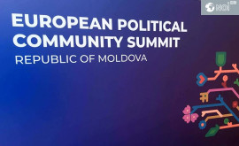 Patru momente inedite de la Summitul desfășurat în Republica Moldova 