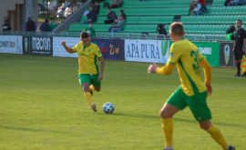 Super Liga campionatul Moldovei la fotbal sa finalizat Care sînt totalurile