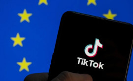 Parlamentul european cere din nou interzicerea TikTok