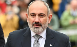 Premierul armean sosește întro vizită de lucru în Turcia