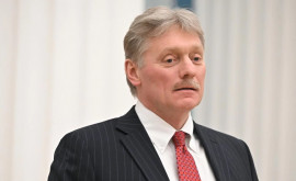 Peskov Putin este pregătit pentru negocieri