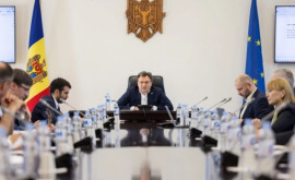 Republica Moldova intră în noua perioadă de stare de urgență 