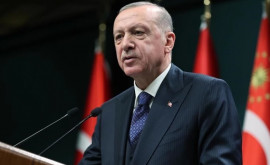 Erdogan schimbă cabinetul după victoria electorală