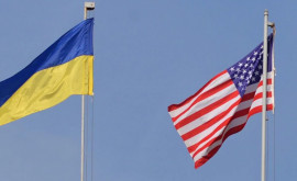Каким США видят справедливый мир в Украине