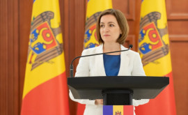 Președintele Maia Sandu spune că beneficiile Summitului CPE depășesc cu mult costurile evenimentului