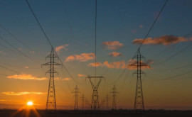 Locul Moldovei în clasamentul țărilor europene privind accesul populației la energia electrică 