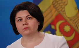 Гаврилица о выборах в Гагаузии Показали насколько серьезна дезинформация